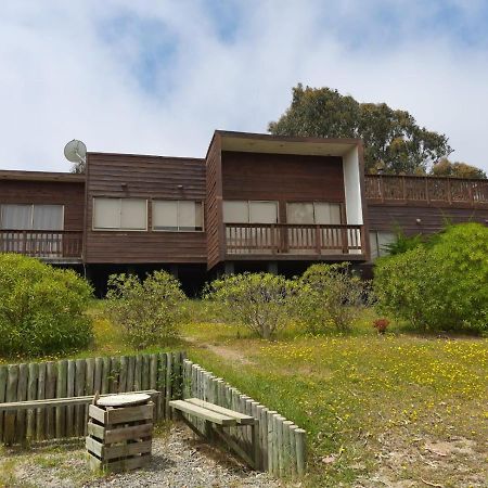 Waiwen Villa Pichilemu Buitenkant foto