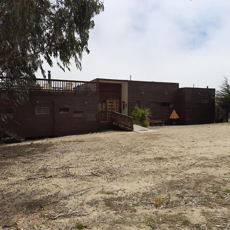 Waiwen Villa Pichilemu Buitenkant foto